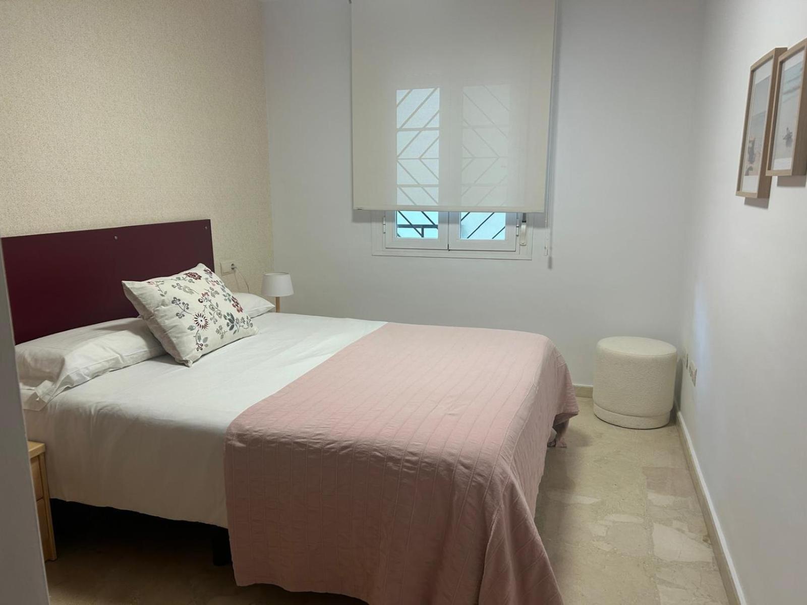 Maravilloso Apartamento En Primera Linea De Playa Con Vistas Al Mar En Caleta De Velez 2 D Dış mekan fotoğraf